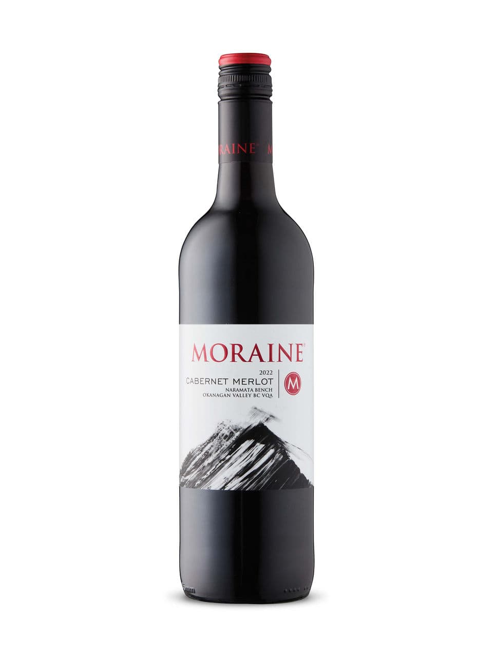 Moraine Cabernet Merlot 2022