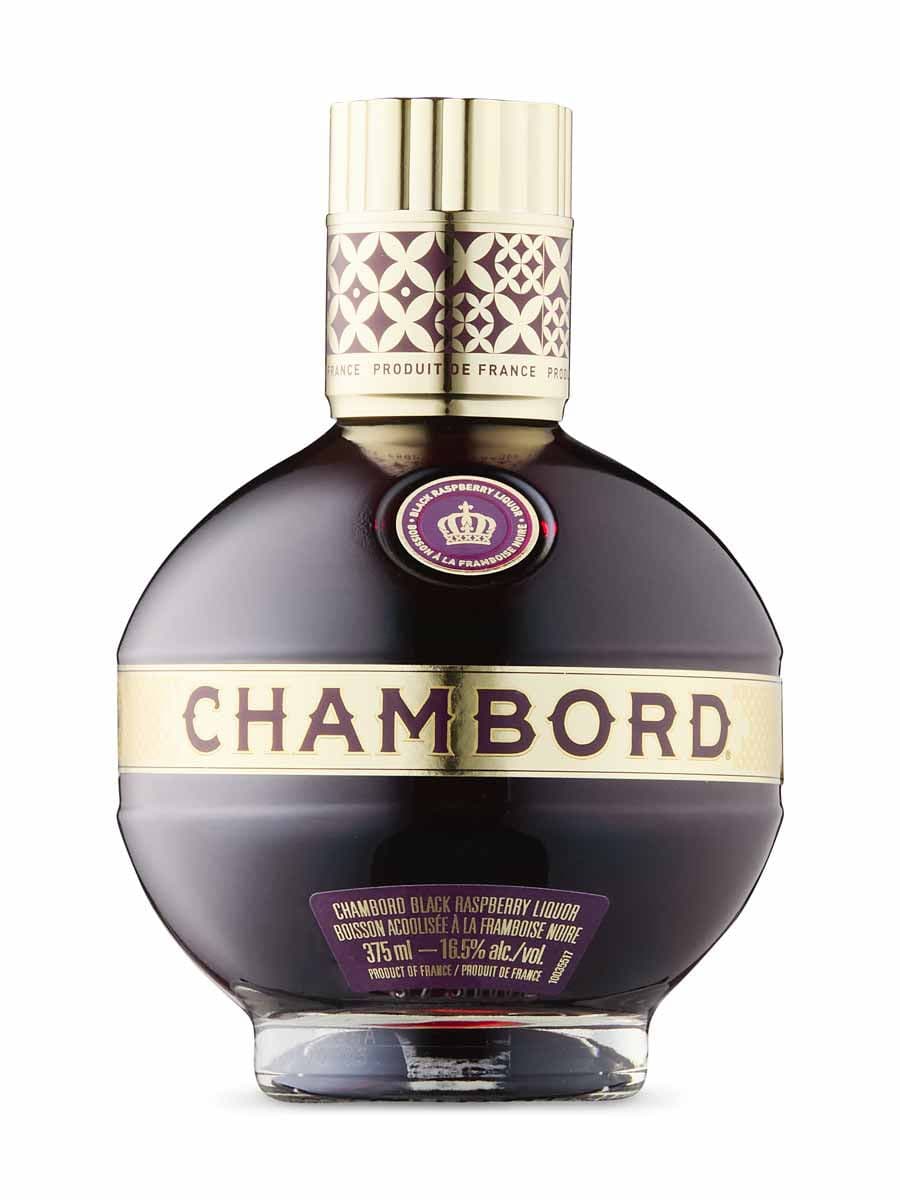 Boisson Chambord