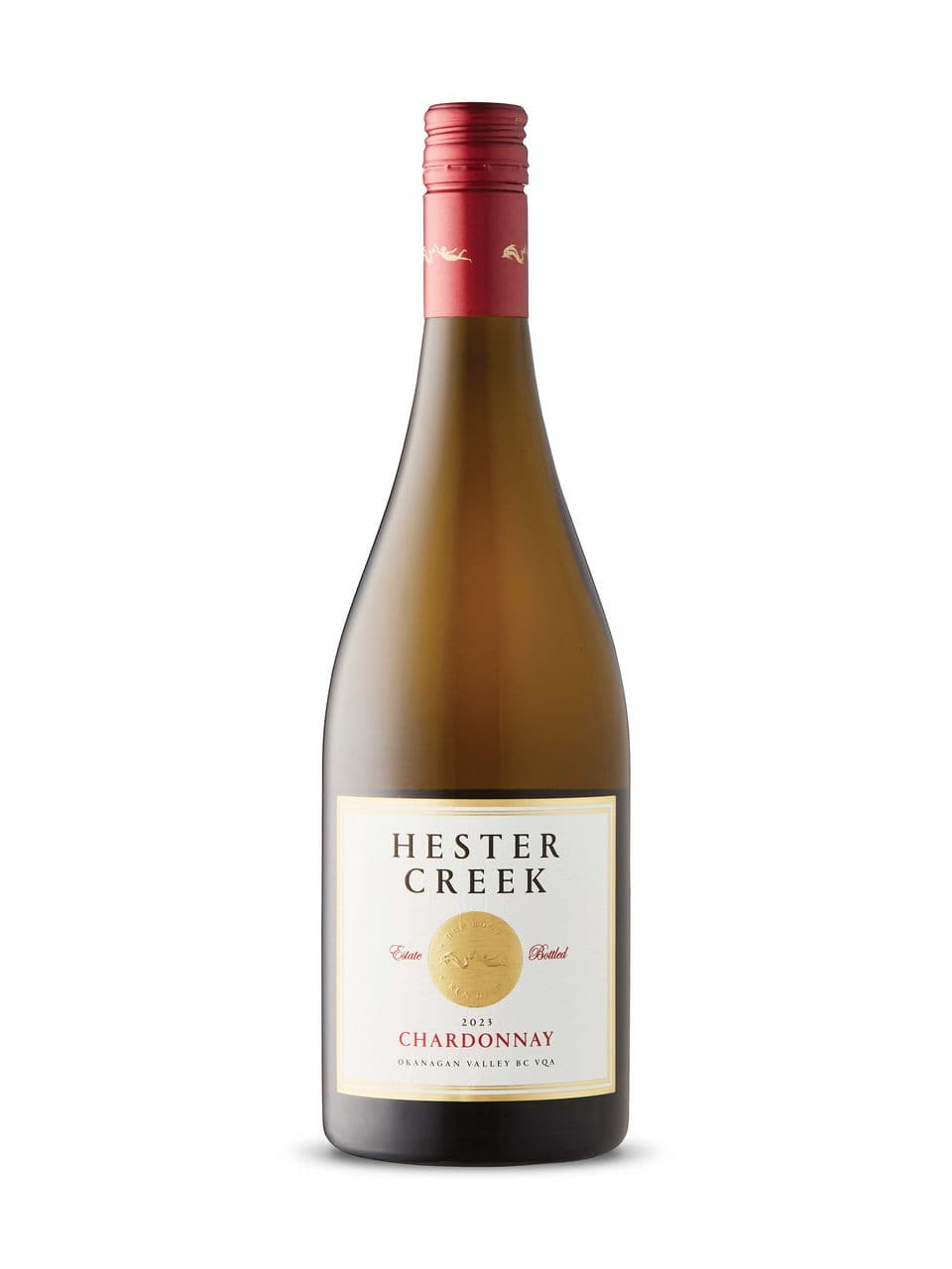Hester Creek Chardonnay 2023