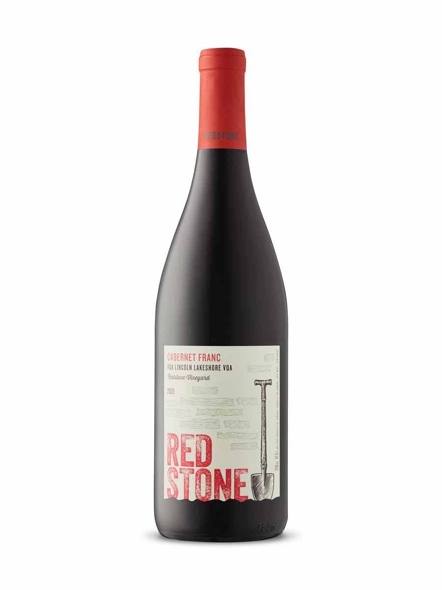 Redstone Vineyard Cabernet Franc VQA 2022