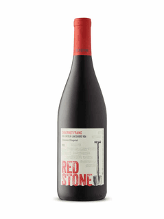 Redstone Vineyard Cabernet Franc VQA 2022