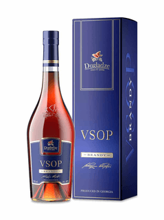 Dugladze 10 Year Old VSOP Brandy