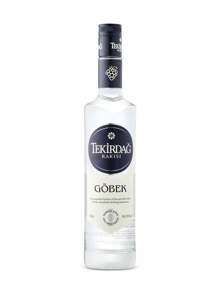 Tekirdag Gobek Raki