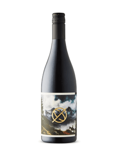 Soren Boundary Spring Red 2022