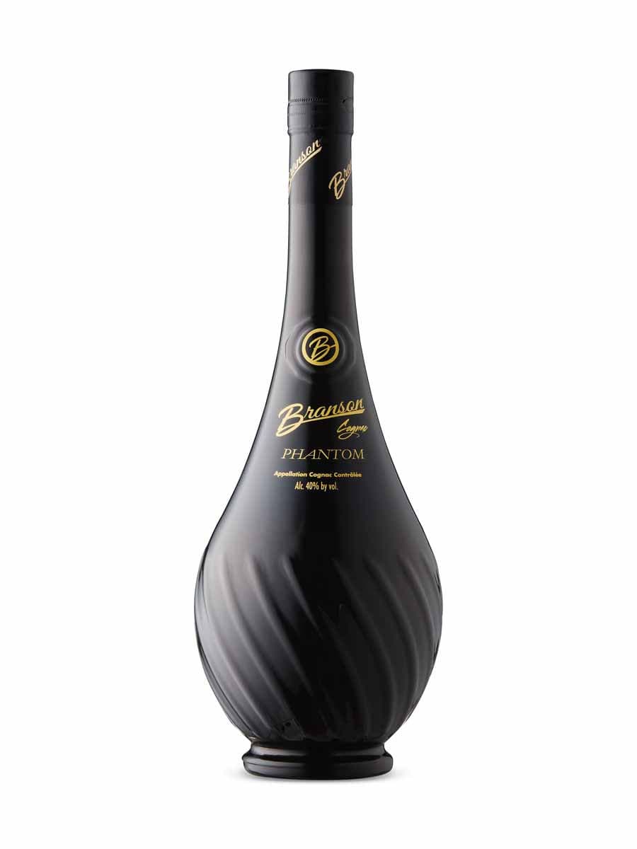 Branson Phantom VS Cognac