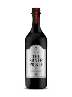 Dunrobin Silver Pickle Vodka