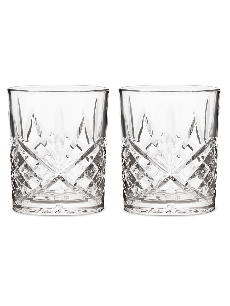 Rocks Glasses