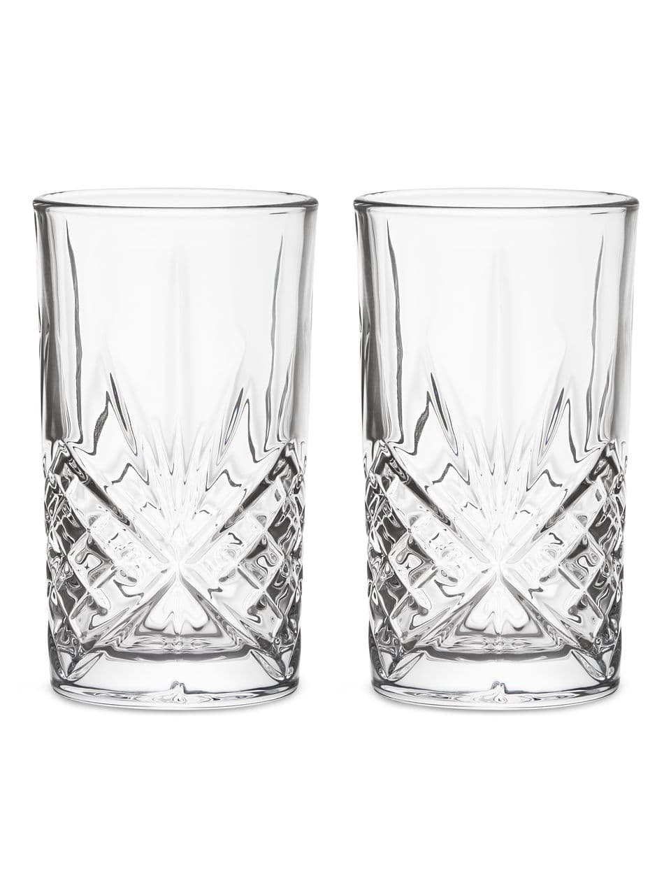 Highball Glasses