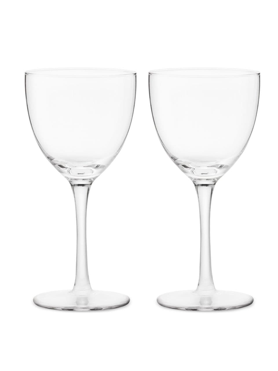 Coupe Glasses