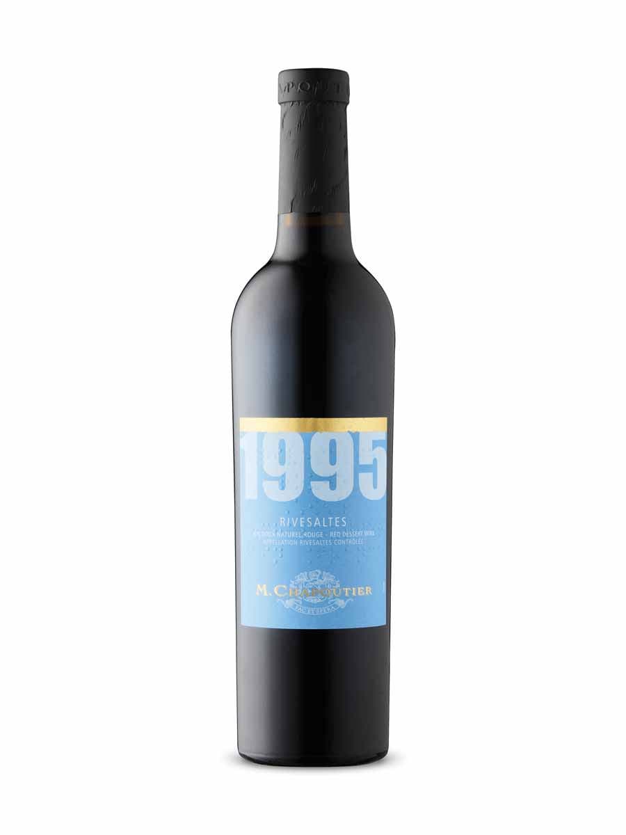 Rivesaltes M. Chapouteir S.A. 1995