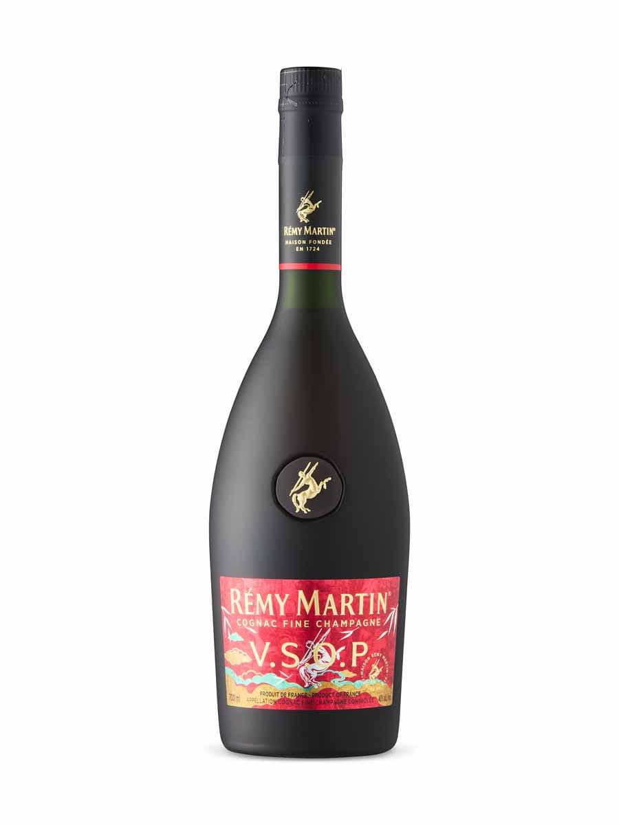 Remy Martin VSOP Cognac Lunar New Year Horse Edition