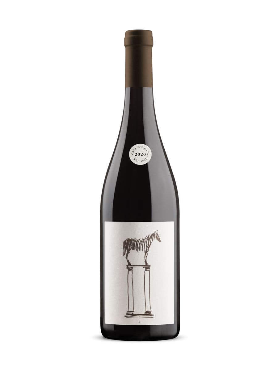 Barolo Monvigliero Luigi Einaudi 2020