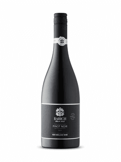 Babich Black Label Pinot Noir 2023