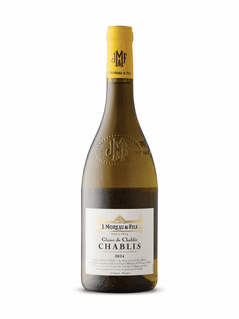 J. Moreau & Fils Glorie de Chablis 2024