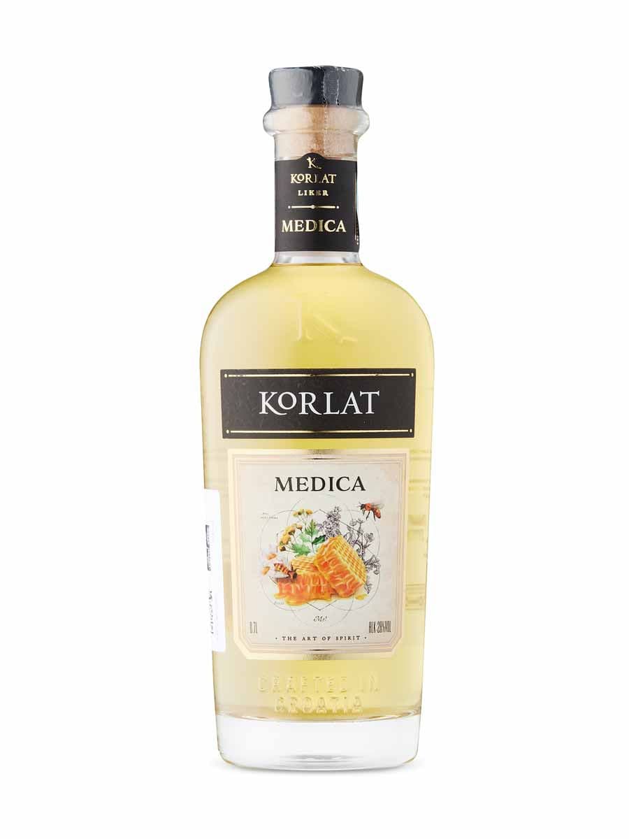 Korlat Medica