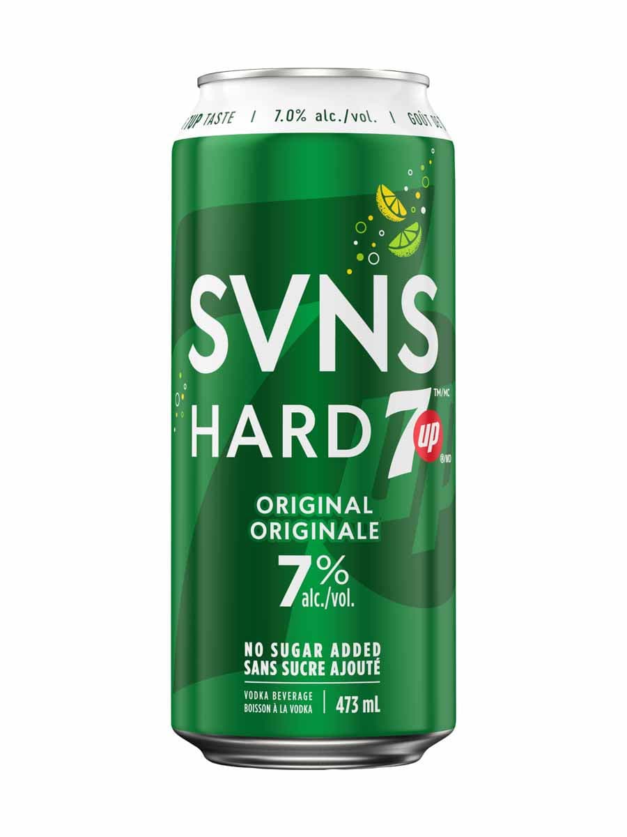 Svns Original