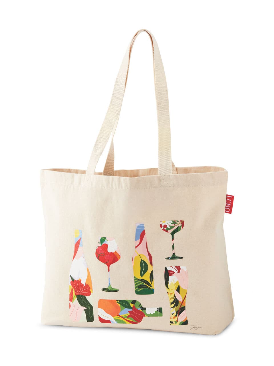 Sac fourre-tout L'esprit de viabilité