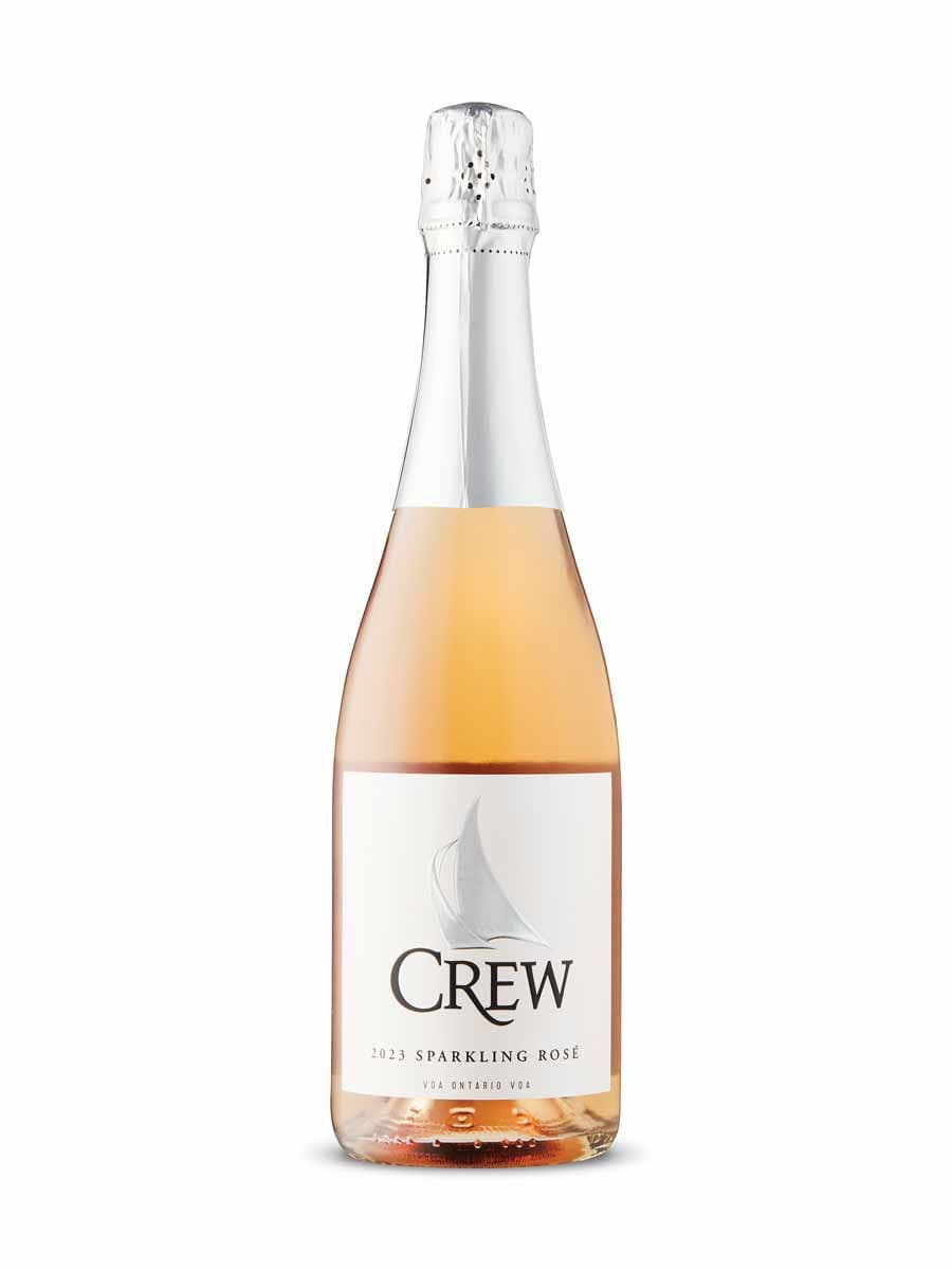 Colchester Sparkling Cabernet Sauvignon Rose VQA 2023