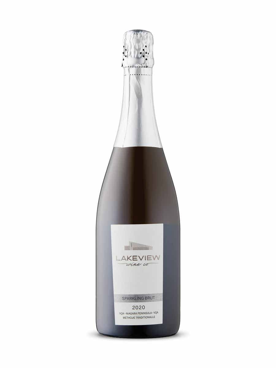 Mousseux brut Lakeview 2020