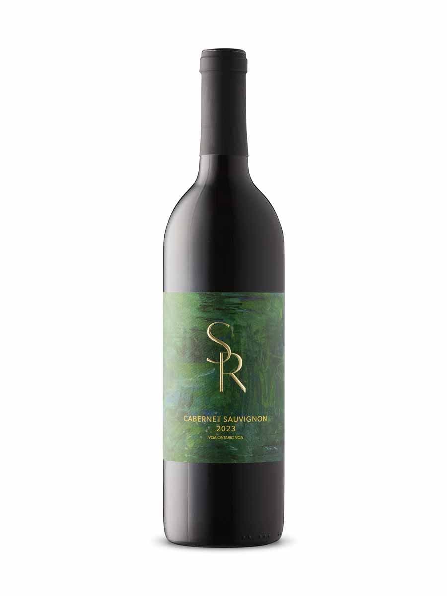 Shale Ridge Cabernet Sauvignon Estate Winery VQA 2023