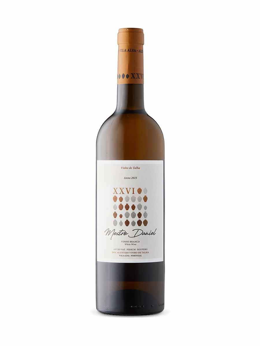 Xxvi Talhas Mestre Daniel White 2023