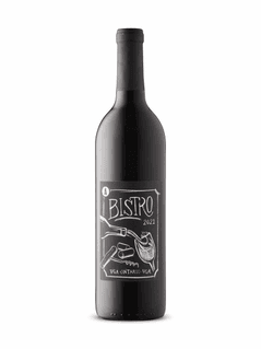 Adamo Bistro Red Blend 2021