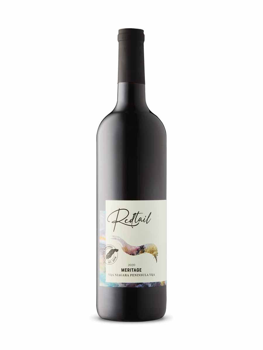 Meritage Redtail 2020