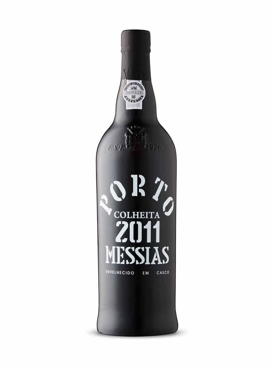 Porto Messias Colheita 2011
