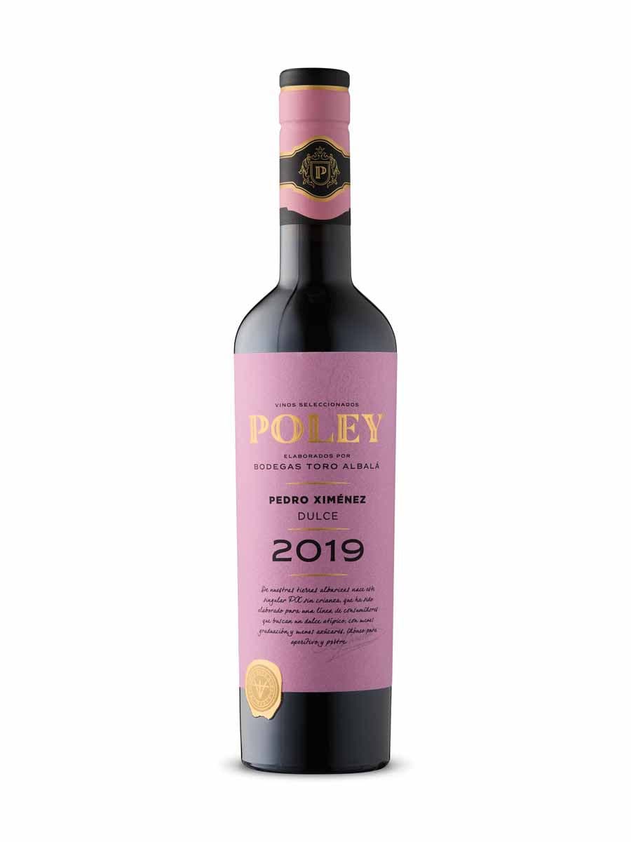 Poley Pedro Ximenez Bodegas Toro Alabala 2019
