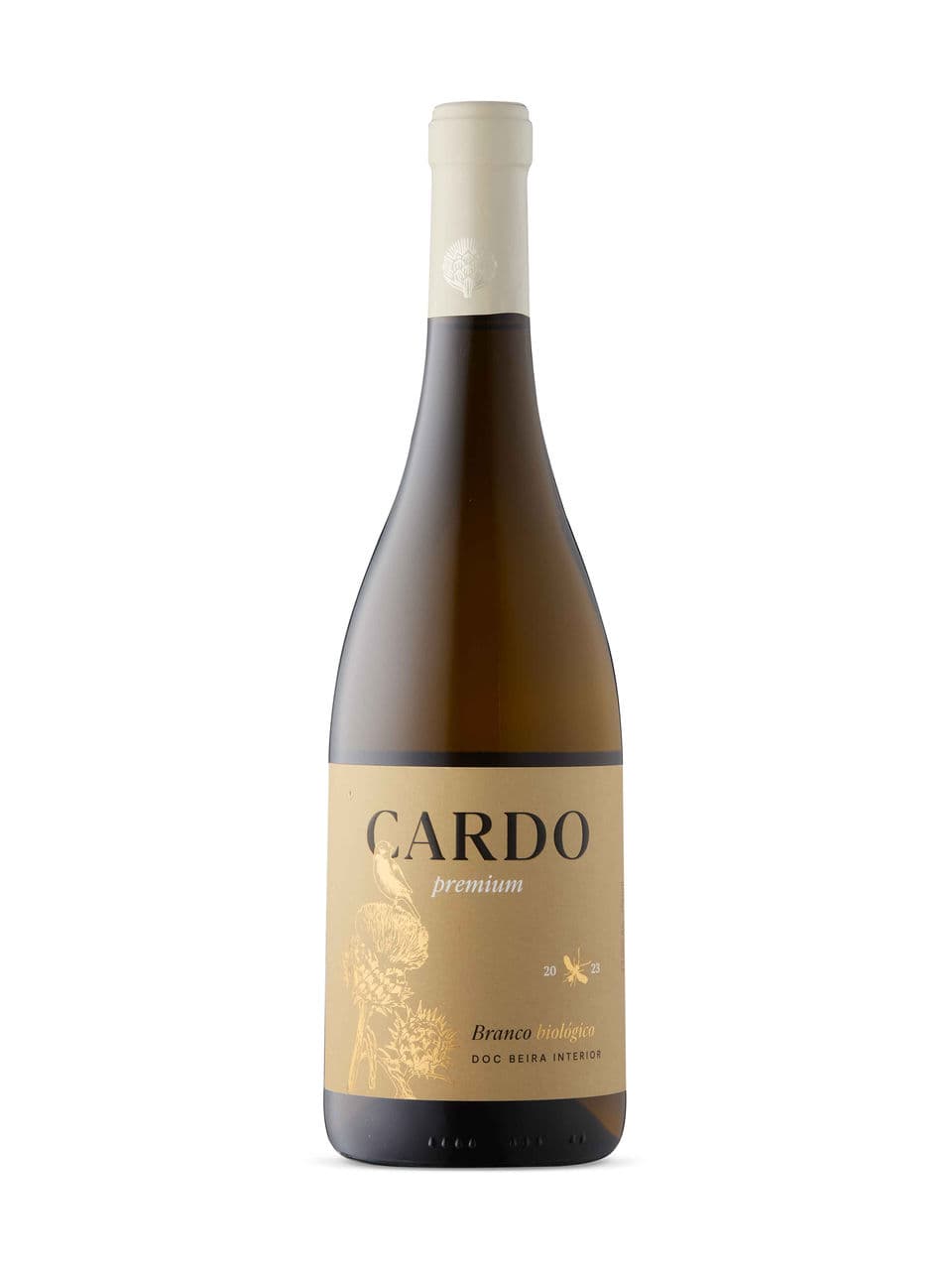 Branco Premium Quinta do Cardo 2023 2023