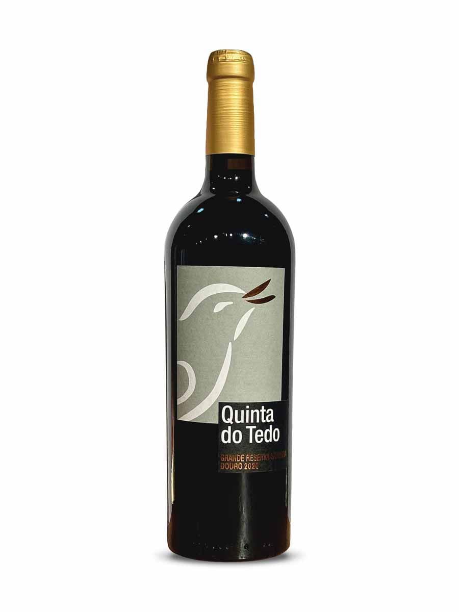 Savedra Grande Reserva 2020