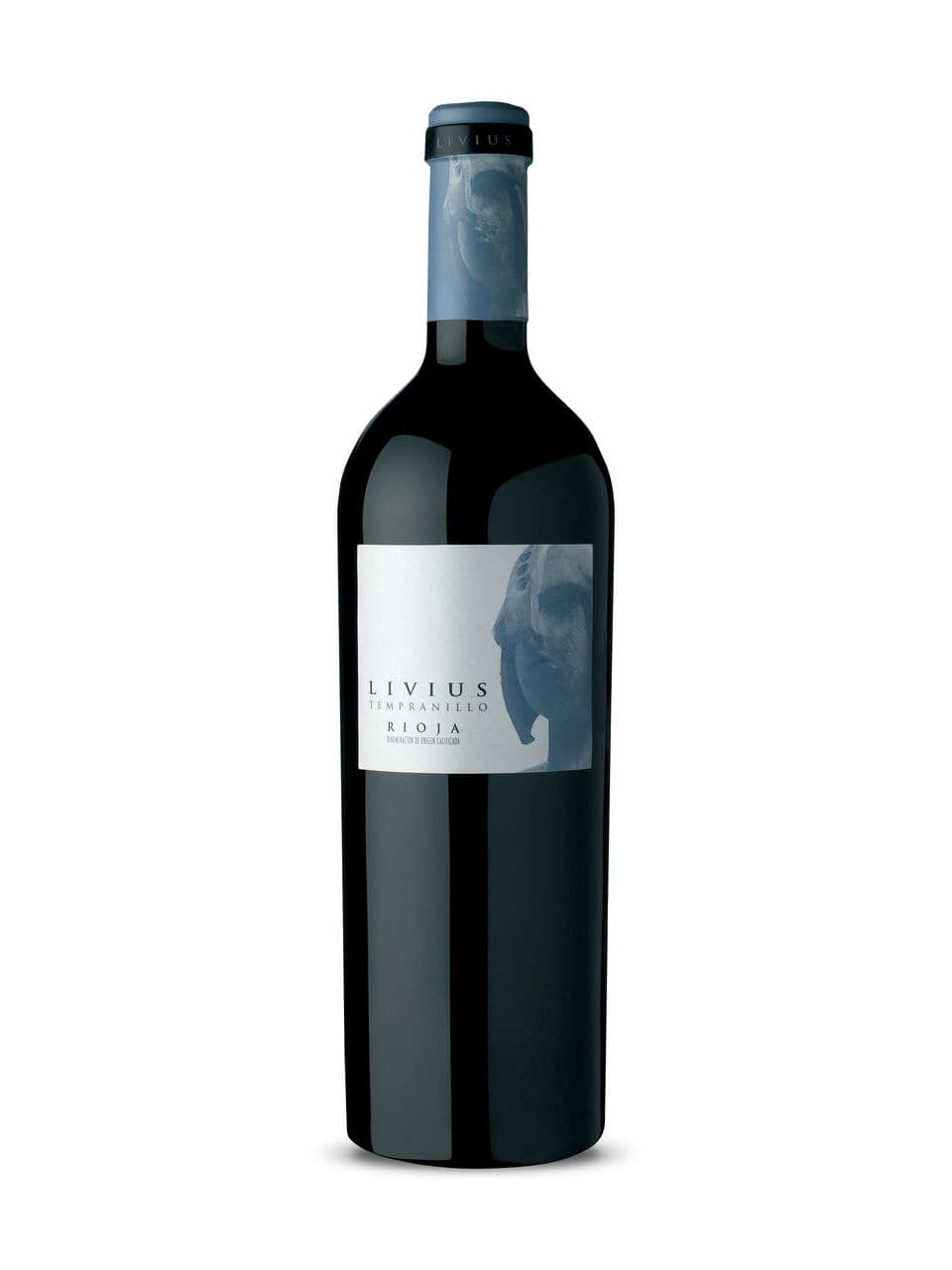 Bodegas Alvia Livius Tempranillo 2011