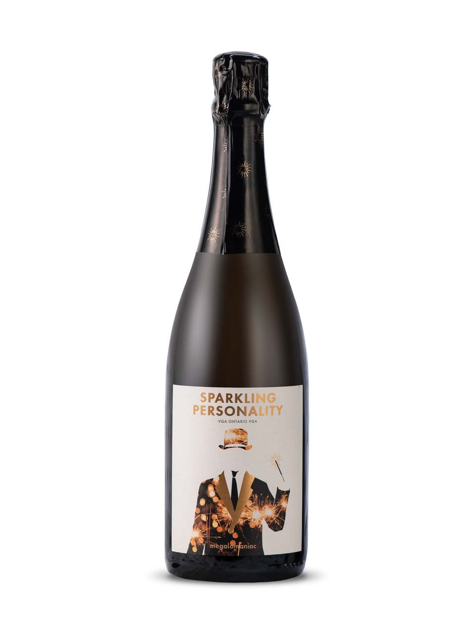 Megalomaniac Sparkling Personality VQA 2019