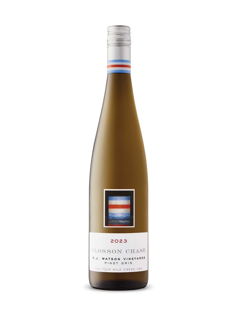 Closson Chase K.J. Watson Vineyards Pinot Gris VQA 2023