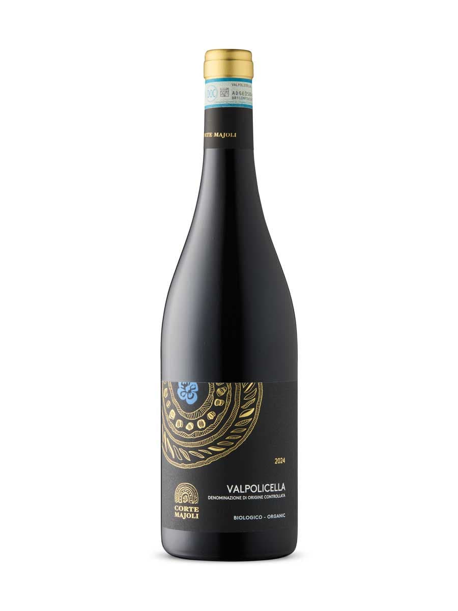 Valpolicella Corte Majoli Flavio Tezza 2024