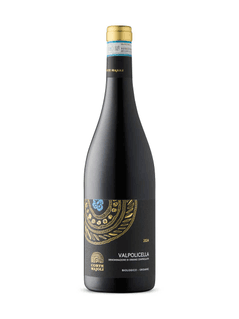 Valpolicella Corte Majoli Flavio Tezza 2024