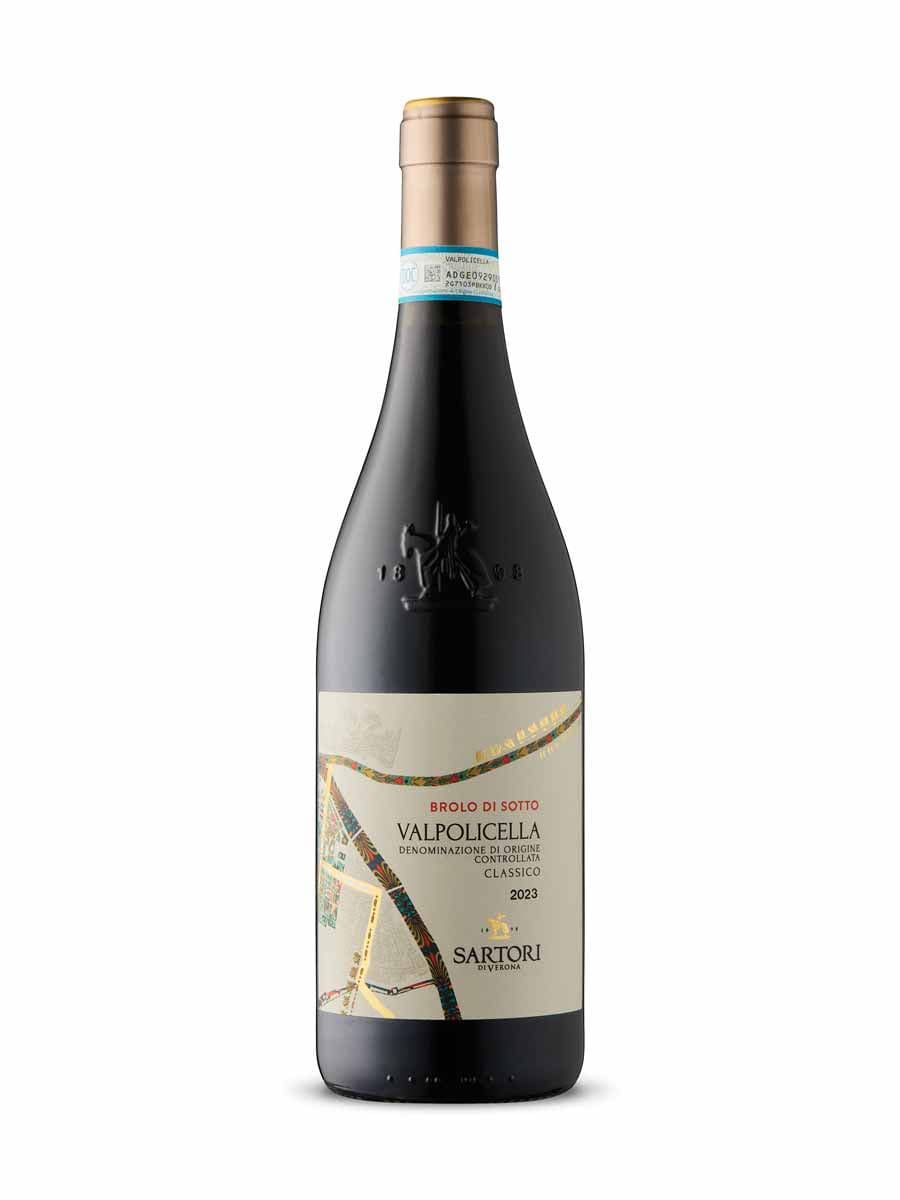 Brolo Di Sotto Valpolicella Classico 2023