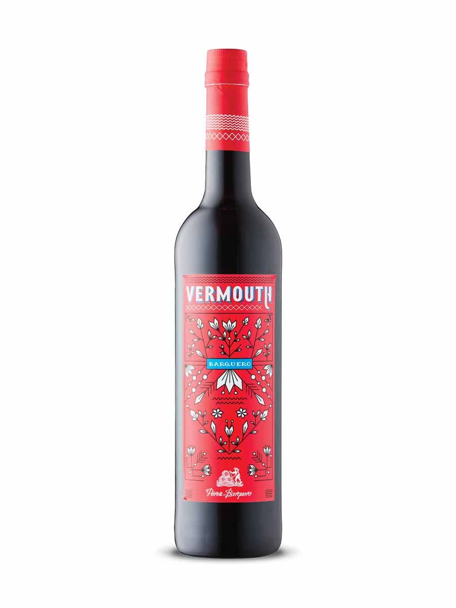 Perez Barquero Vermouth
