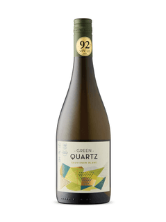 Green Quartz Sauvignon Blanc 2023