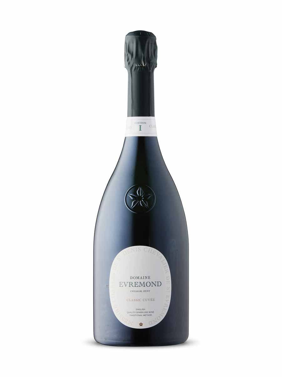 Classic Cuvee Evremond