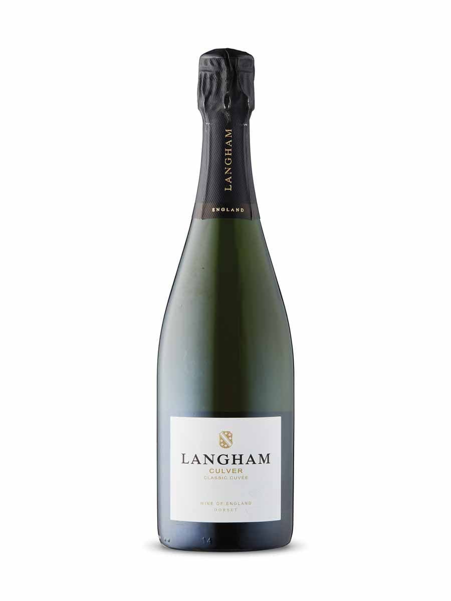 Langham Culver Classic Extra Brut