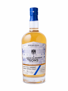 John Sleeman & Sons Single Malt Whisky