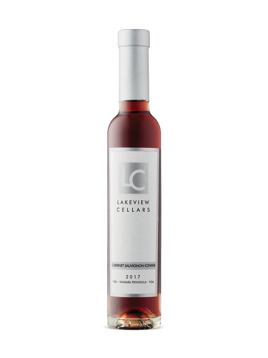 Lakeview Cellars Cabernet Sauvignon Icewine VQA 2017