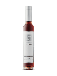 Lakeview Cellars Cabernet Sauvignon Icewine VQA 2017