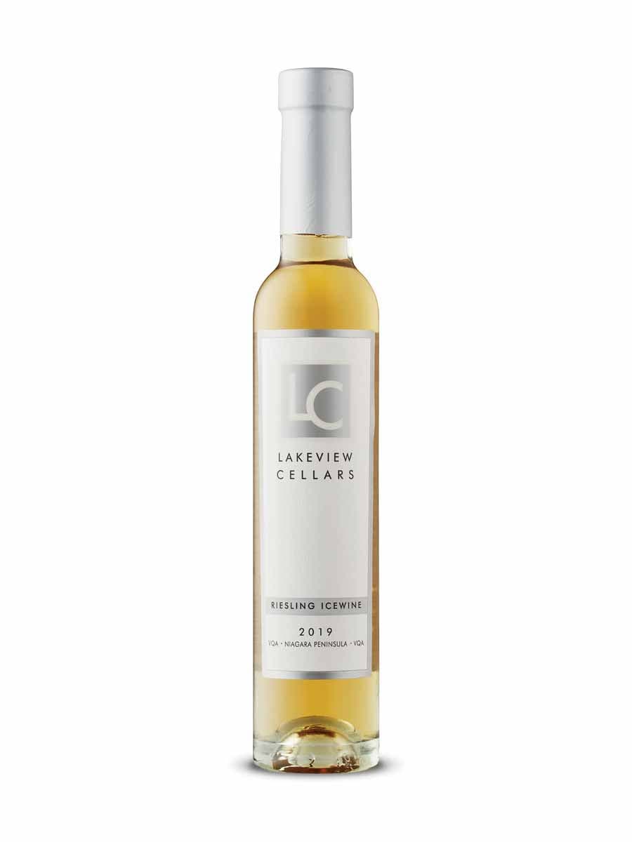Vin de glace Riesling Lakeview Cellars 2019
