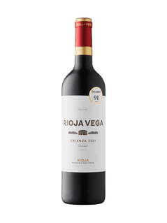 Rioja Vega Crianza 2021