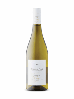 Pouilly Fume Domaine Congy 2024
