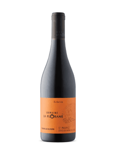 La Florane Cotes Du Rhone Villages 2023