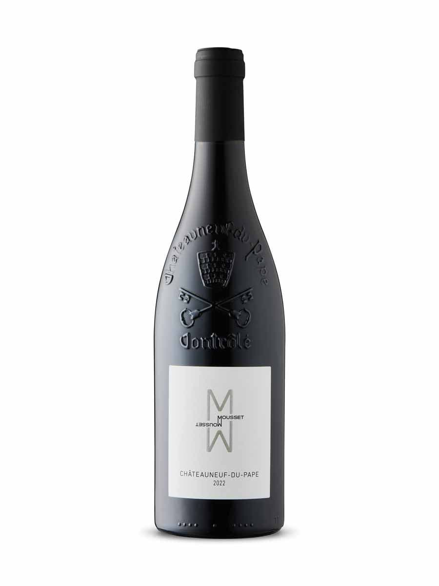Châteauneuf-du-Pape Clos Saint Michel 2022