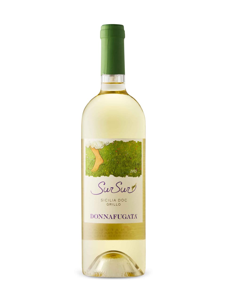 Donnafugata SurSur 2023